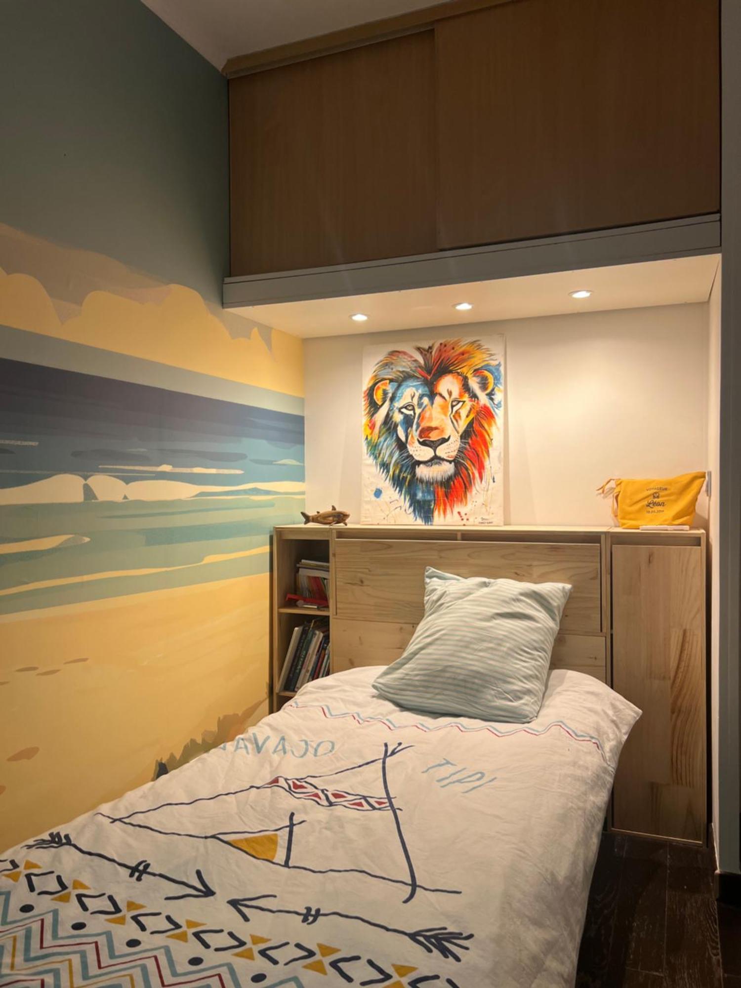 Appartement Nice Centre Vue Mer Avec Piscine Pour Famille, Couple D'Amis Pas De Groupes De Jeunes Autorises 외부 사진