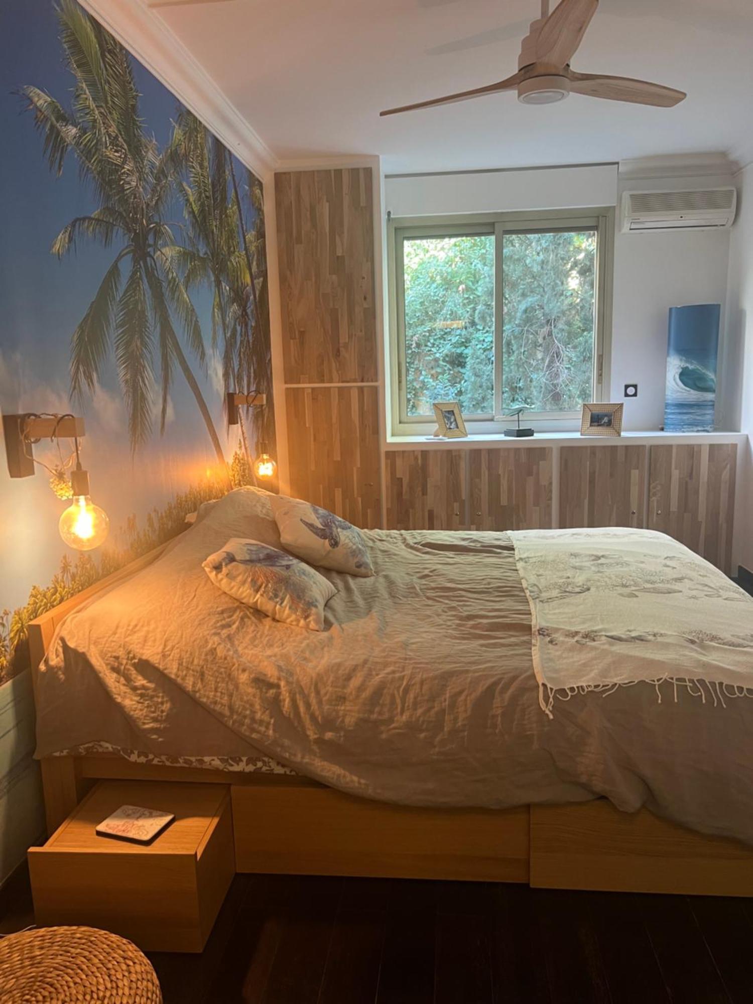 Appartement Nice Centre Vue Mer Avec Piscine Pour Famille, Couple D'Amis Pas De Groupes De Jeunes Autorises 외부 사진